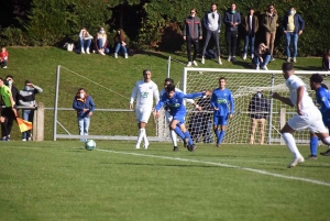 Foot : Monistrol craque aux tirs au but contre Roanne Parc