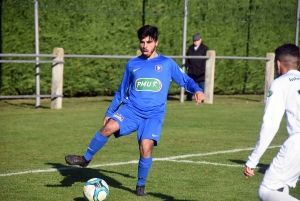 Foot : Monistrol craque aux tirs au but contre Roanne Parc