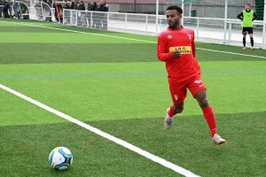 Foot, coupe : Monistrol s&#039;amuse contre Laussonne