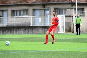 Foot, coupe : Monistrol s&#039;amuse contre Laussonne