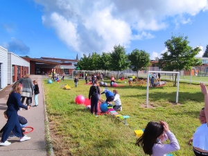 Sainte-Sigolène : la kermesse de l&#039;école Saint-Joseph est prévue le 25 juin