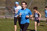 Saint-Germain-Laprade : des graines de champions avant le trail de dimanche