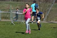 Saint-Germain-Laprade : des graines de champions avant le trail de dimanche