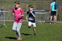 Saint-Germain-Laprade : des graines de champions avant le trail de dimanche