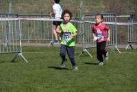 Saint-Germain-Laprade : des graines de champions avant le trail de dimanche