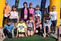 Saint-Germain-Laprade : des graines de champions avant le trail de dimanche