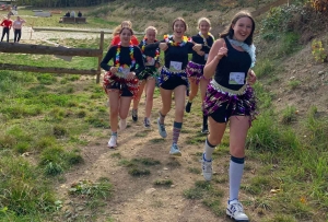 Cross du campus des Sucs : les photos des minimes et cadettes