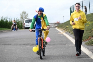 Cross du campus des Sucs : les photos des minimes et cadettes