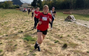 Cross du campus des Sucs : les photos des minimes et cadettes