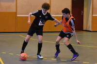 Futsal : le Mazet-Chambon remporte la Coupe de la Haute-Loire U15