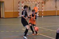 Futsal : le Mazet-Chambon remporte la Coupe de la Haute-Loire U15