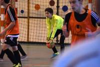 Futsal : le Mazet-Chambon remporte la Coupe de la Haute-Loire U15