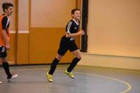 Futsal : le Mazet-Chambon remporte la Coupe de la Haute-Loire U15