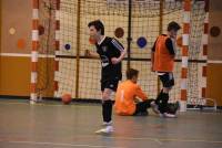 Futsal : le Mazet-Chambon remporte la Coupe de la Haute-Loire U15