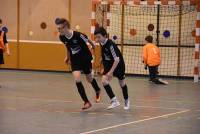 Futsal : le Mazet-Chambon remporte la Coupe de la Haute-Loire U15