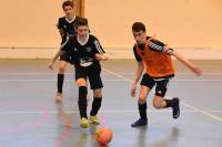 Futsal : le Mazet-Chambon remporte la Coupe de la Haute-Loire U15