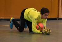 Futsal : le Mazet-Chambon remporte la Coupe de la Haute-Loire U15