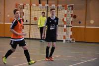 Futsal : le Mazet-Chambon remporte la Coupe de la Haute-Loire U15