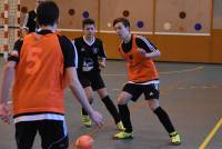 Futsal : le Mazet-Chambon remporte la Coupe de la Haute-Loire U15