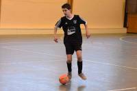 Futsal : le Mazet-Chambon remporte la Coupe de la Haute-Loire U15