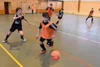 Futsal : le Mazet-Chambon remporte la Coupe de la Haute-Loire U15