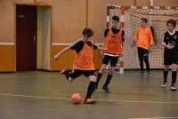 Futsal : le Mazet-Chambon remporte la Coupe de la Haute-Loire U15