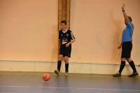 Futsal : le Mazet-Chambon remporte la Coupe de la Haute-Loire U15