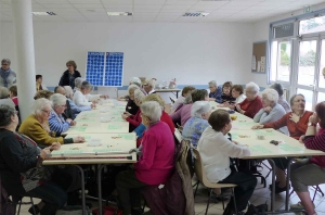 Monistrol-sur-Loire : l&#039;ADMR propose un loto pour rompre l&#039;isolement