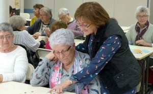 Monistrol-sur-Loire : l&#039;ADMR propose un loto pour rompre l&#039;isolement