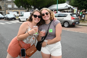 Araules : 138 doublettes de pétanque et plus de 1000 soupes aux choux le 15 août