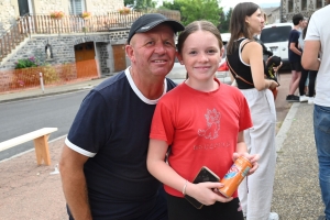 Araules : 138 doublettes de pétanque et plus de 1000 soupes aux choux le 15 août