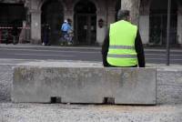 La manifestation régionale des Gilets jaunes au Puy-en-Velay en images