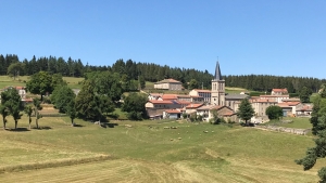 En mai, les animations reprennent à Saint-Julien-Molhesabate