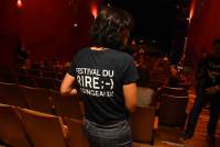 Yssingeaux : le Festival du rire s&#039;ouvre pour le jeune public