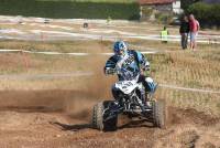 Saint-Maurice-de-Lignon : des pilotes noyés dans la poussière pour la course de prairie