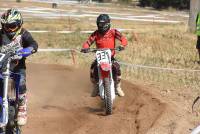 Saint-Maurice-de-Lignon : des pilotes noyés dans la poussière pour la course de prairie