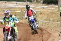 Saint-Maurice-de-Lignon : des pilotes noyés dans la poussière pour la course de prairie