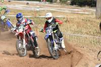 Saint-Maurice-de-Lignon : des pilotes noyés dans la poussière pour la course de prairie