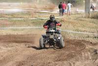 Saint-Maurice-de-Lignon : des pilotes noyés dans la poussière pour la course de prairie