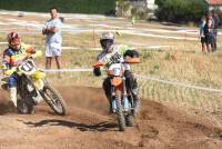 Saint-Maurice-de-Lignon : des pilotes noyés dans la poussière pour la course de prairie