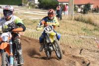 Saint-Maurice-de-Lignon : des pilotes noyés dans la poussière pour la course de prairie