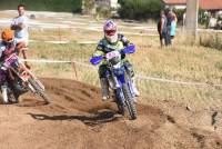 Saint-Maurice-de-Lignon : des pilotes noyés dans la poussière pour la course de prairie