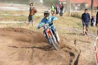 Saint-Maurice-de-Lignon : des pilotes noyés dans la poussière pour la course de prairie