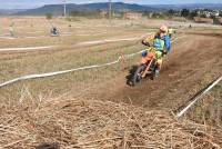 Saint-Maurice-de-Lignon : des pilotes noyés dans la poussière pour la course de prairie