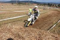 Saint-Maurice-de-Lignon : des pilotes noyés dans la poussière pour la course de prairie