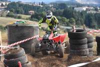 Saint-Maurice-de-Lignon : des pilotes noyés dans la poussière pour la course de prairie