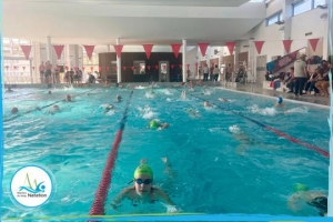 Natation : 88 meilleures performances pour les Marches du Velay