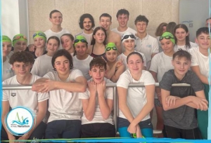 Natation : 88 meilleures performances pour les Marches du Velay