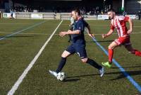 Foot : Retournac bien payé contre Saint-Didier/Saint-Just