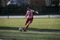 Foot : Retournac bien payé contre Saint-Didier/Saint-Just